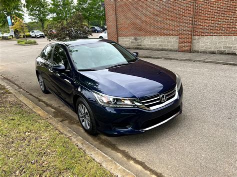 honda accord for sale memphis tn